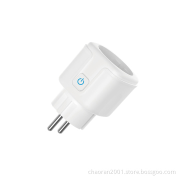 Free Sample Mini US Wifi Smart Plug Socket